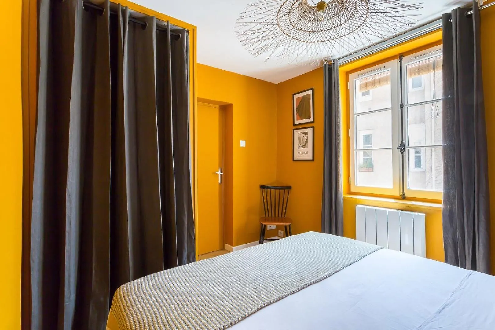 Havane - Appartement 2beapart Lyon