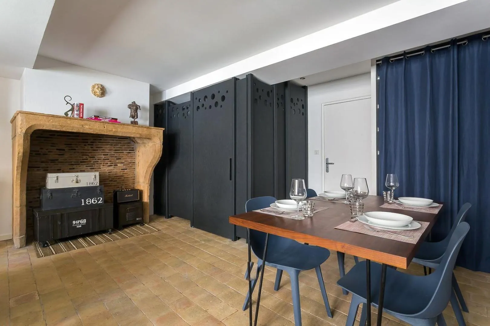 Havane - Appartement 2beapart Lyon