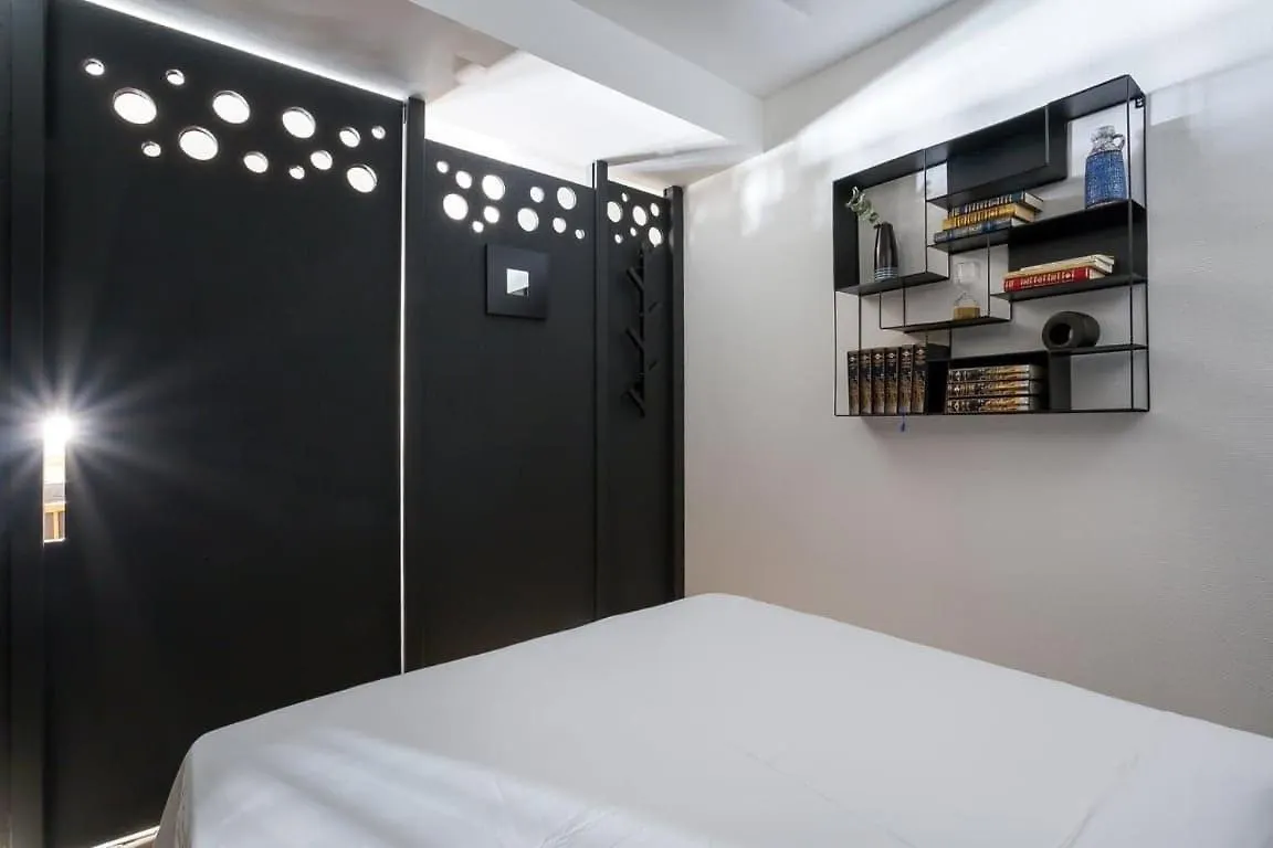 Havane - Appartement 2beapart Lyon Frankrijk