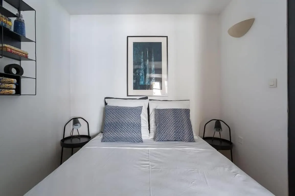 Havane - Appartement 2beapart Lyon Frankrijk