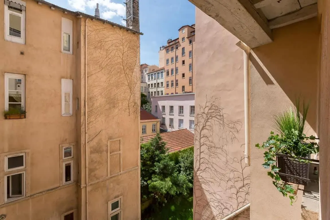 Havane - Appartement 2beapart Lyon