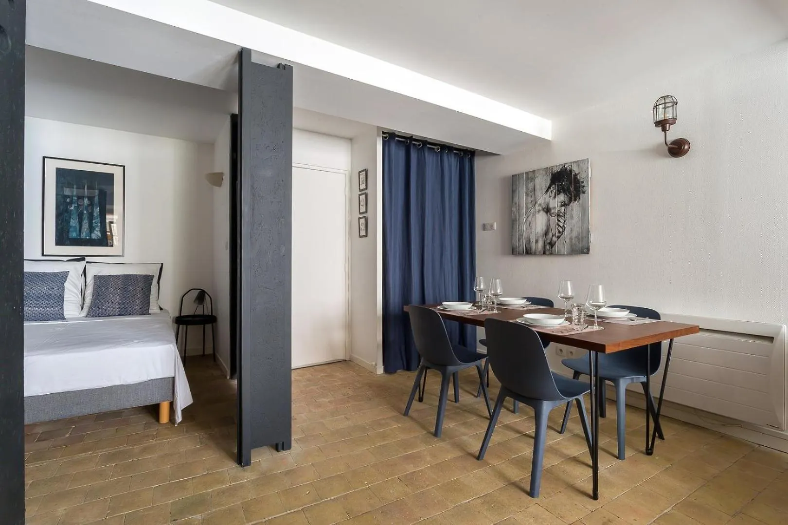 Havane - Furnished Apartment - Downtown Lyon 0*,  Fransa