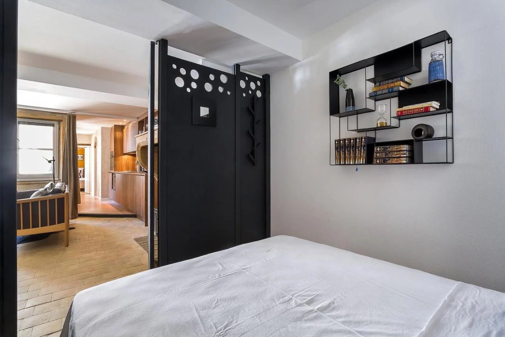 Havane - Furnished Apartment - Downtown ליון 0*,  צרפת