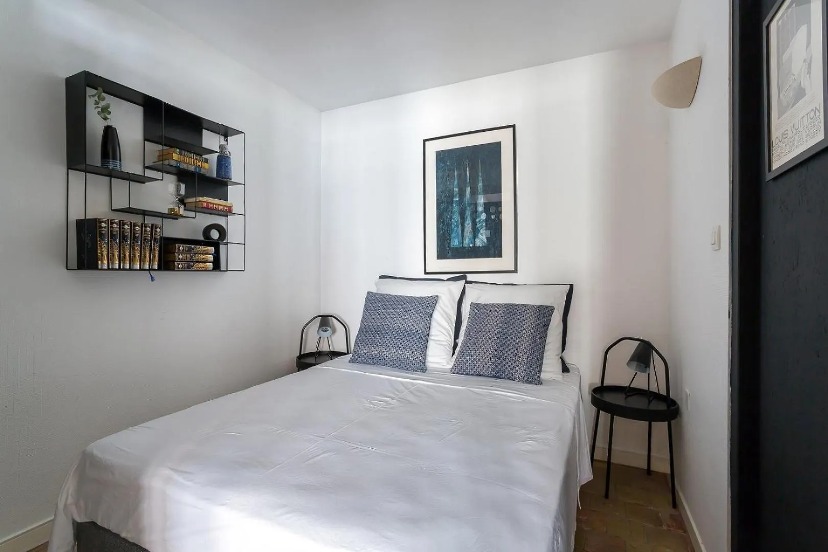 Havane - Furnished Apartment - Downtown ליון