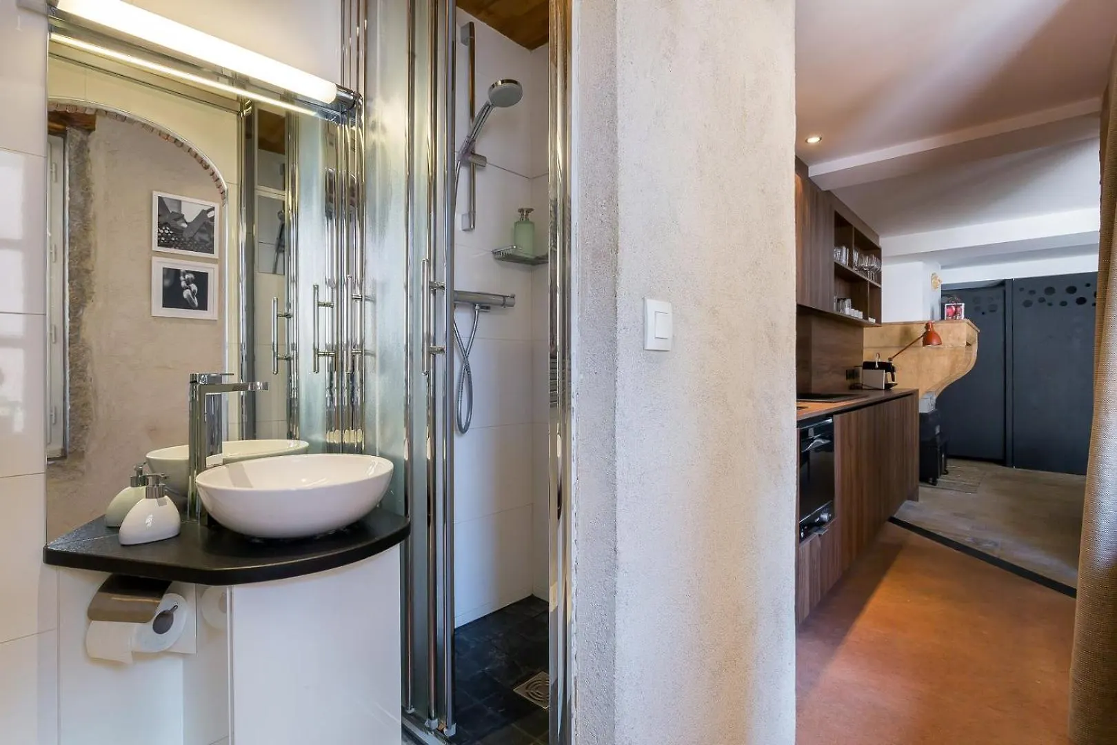 Havane - Furnished Apartment - Downtown ליון 0*,  צרפת