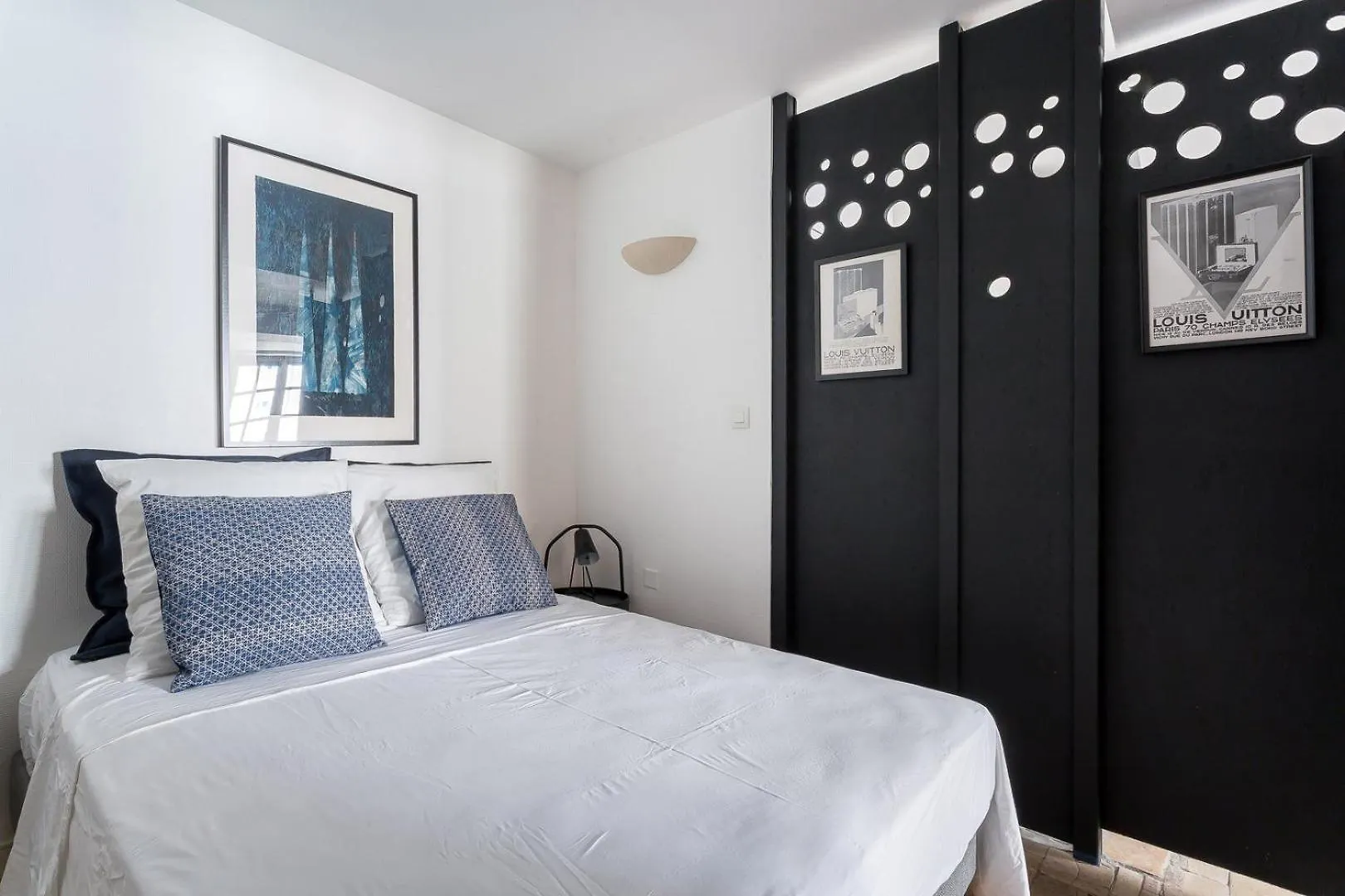 Havane - Furnished Apartment - Downtown Lyon Fransa