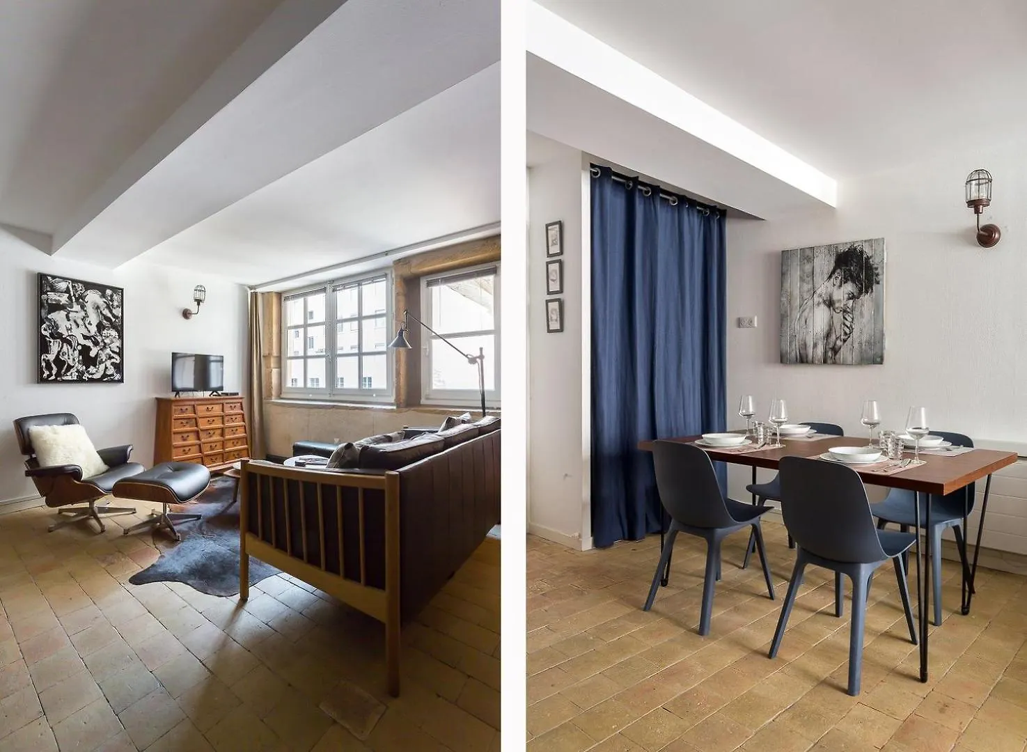 Havane - Furnished Apartment - Downtown Lyon 0*,  Fransa