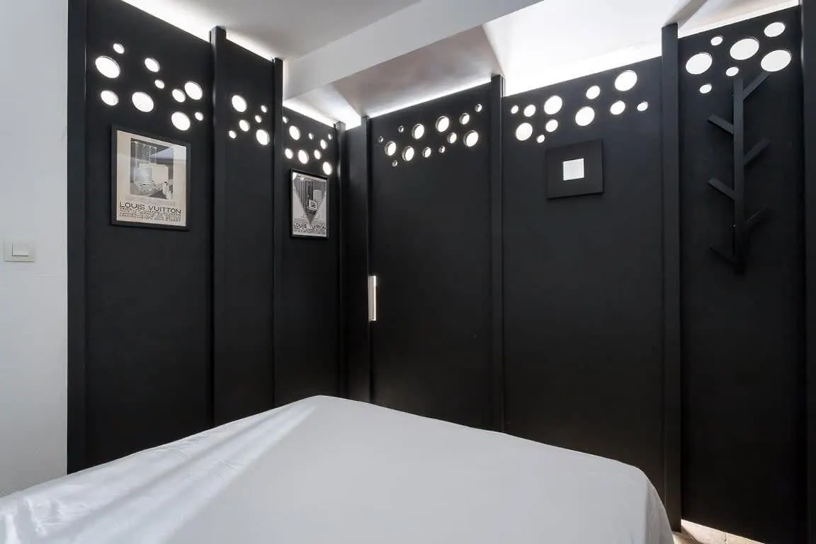 Havane - Furnished Apartment - Downtown Lyon