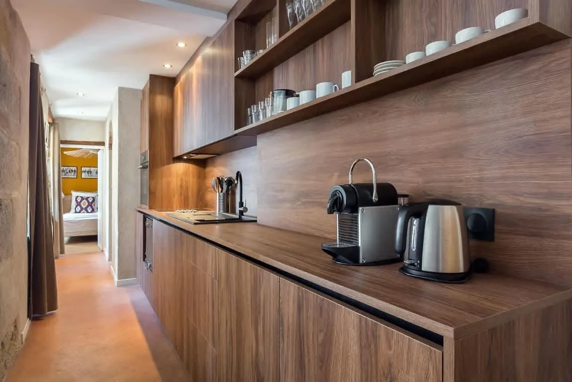 Havane - Furnished Apartment - Downtown Lyon Fransa